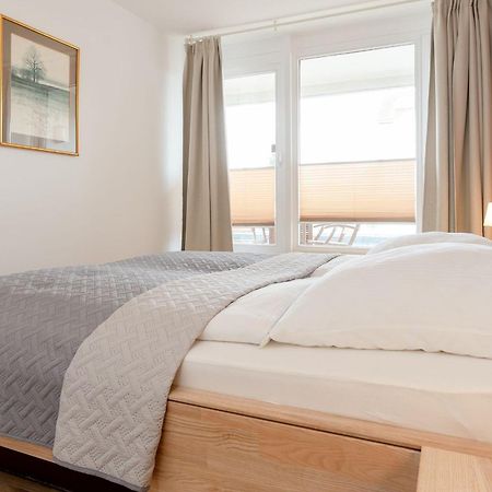 Haus Meeresstrand Wohnung 106 Scharbeutz Εξωτερικό φωτογραφία