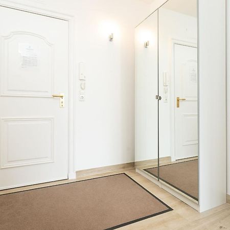 Haus Meeresstrand Wohnung 106 Scharbeutz Εξωτερικό φωτογραφία