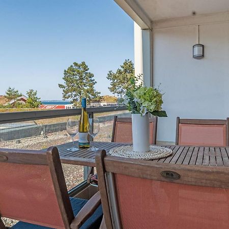 Haus Meeresstrand Wohnung 106 Scharbeutz Εξωτερικό φωτογραφία