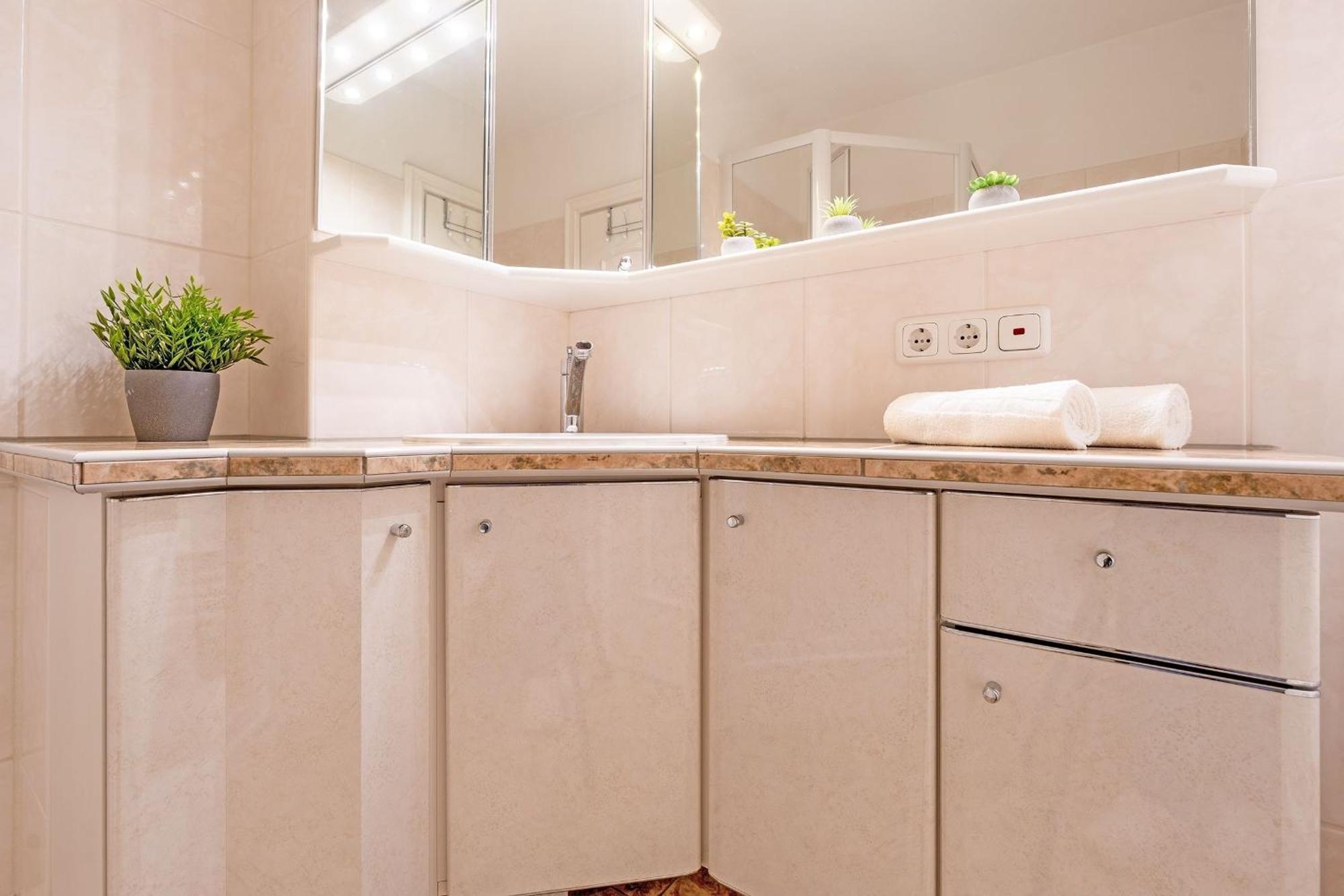 Haus Meeresstrand Wohnung 106 Scharbeutz Εξωτερικό φωτογραφία