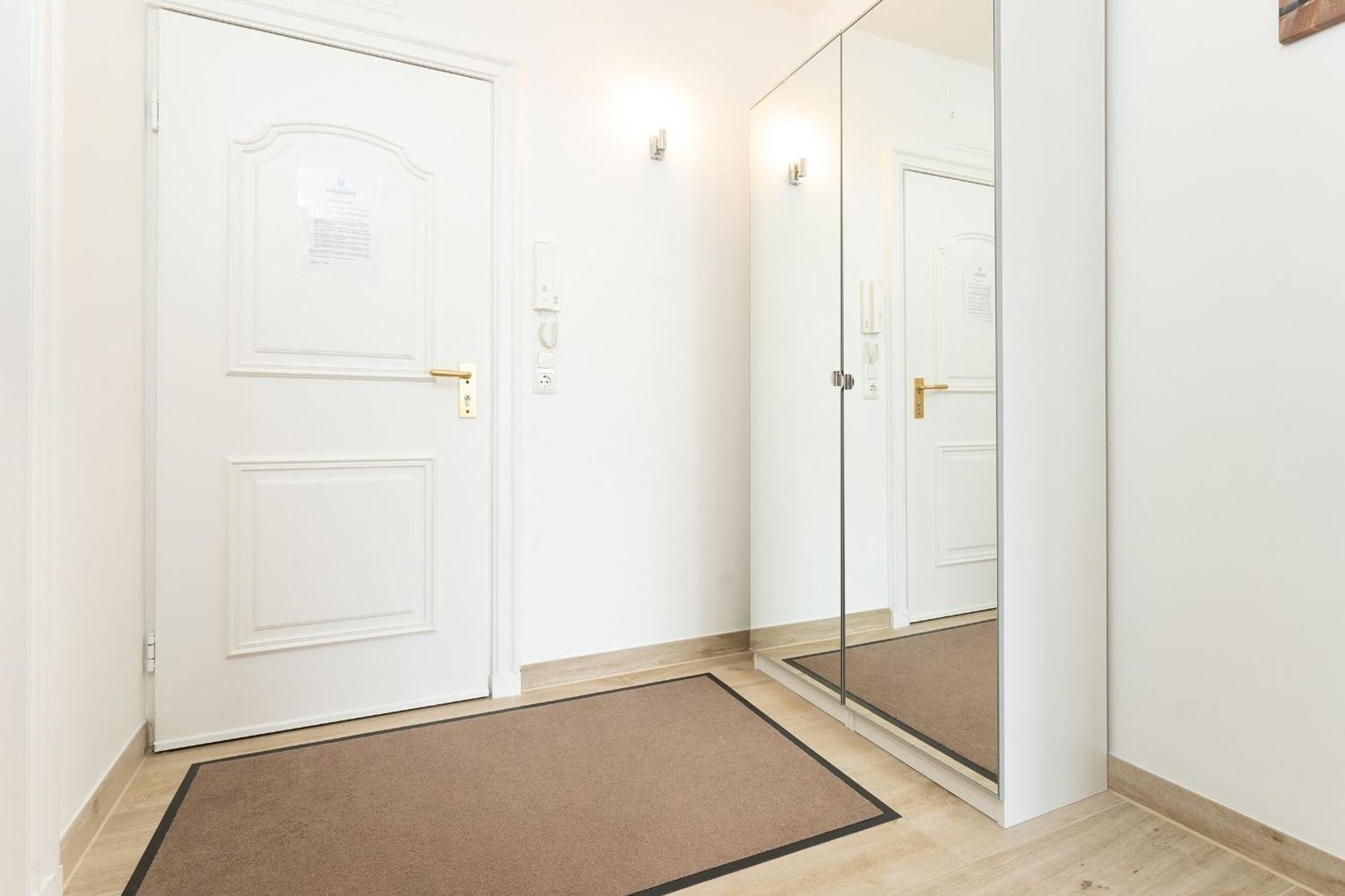 Haus Meeresstrand Wohnung 106 Scharbeutz Εξωτερικό φωτογραφία