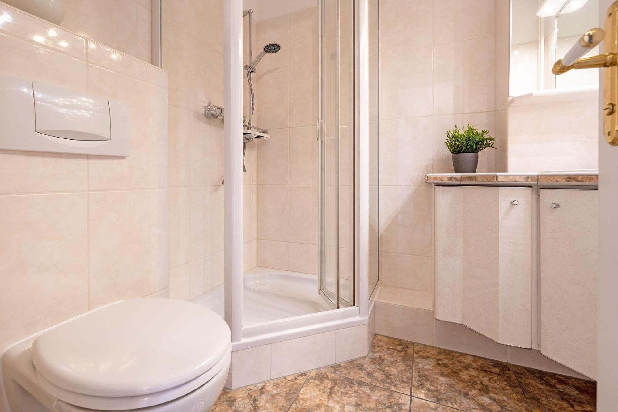 Haus Meeresstrand Wohnung 106 Scharbeutz Εξωτερικό φωτογραφία
