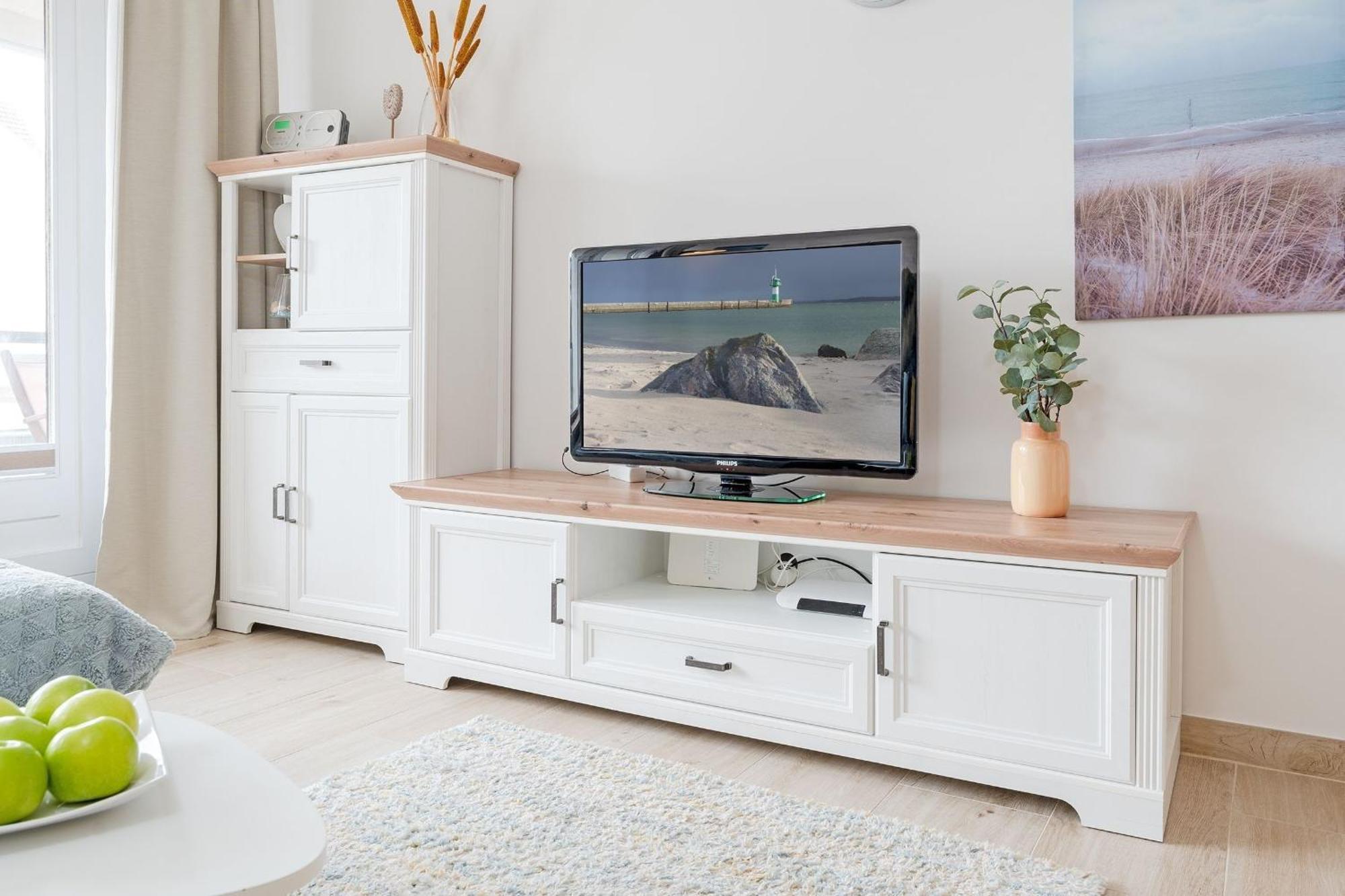Haus Meeresstrand Wohnung 106 Scharbeutz Εξωτερικό φωτογραφία
