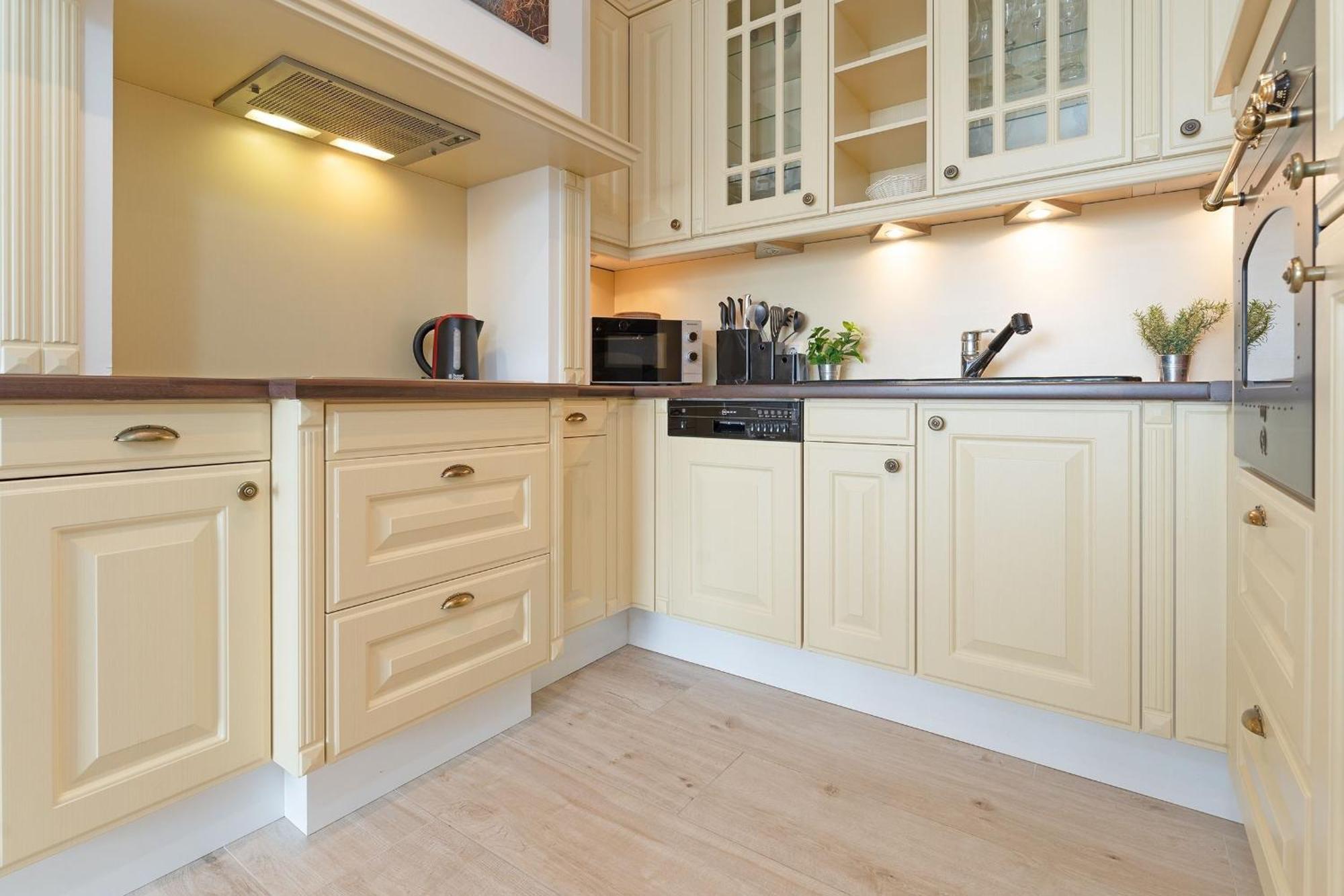 Haus Meeresstrand Wohnung 106 Scharbeutz Εξωτερικό φωτογραφία